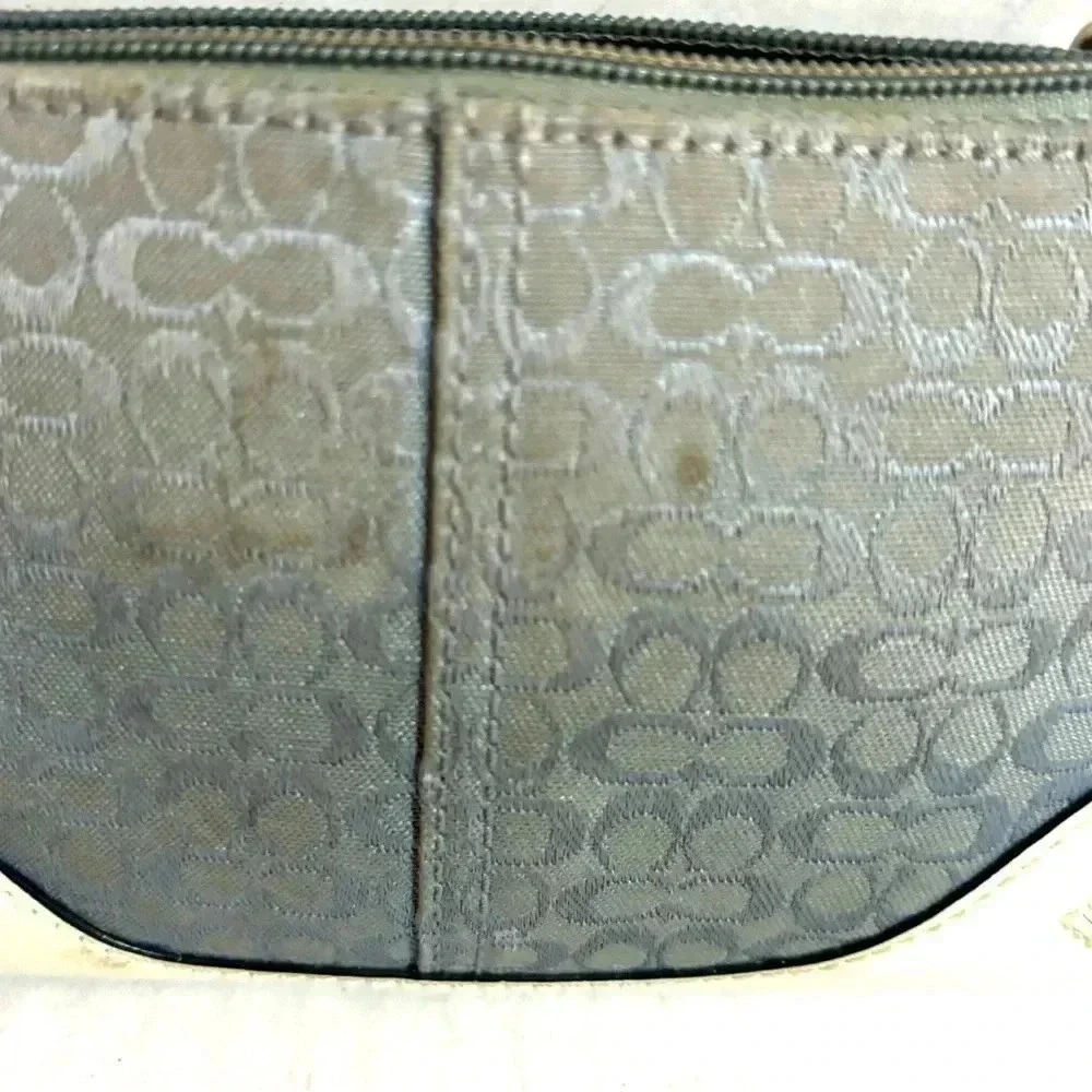 Coach vintage cc
